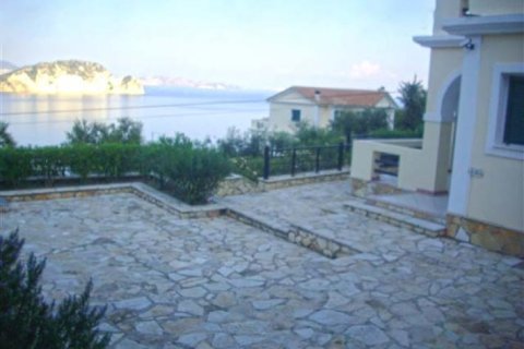 4 bedrooms House in Zakynthos, Greece No. 24701 19