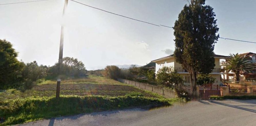 Land in Zakynthos, Greece No. 24703