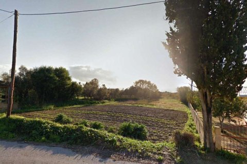 Land in Zakynthos, Greece No. 24703 2