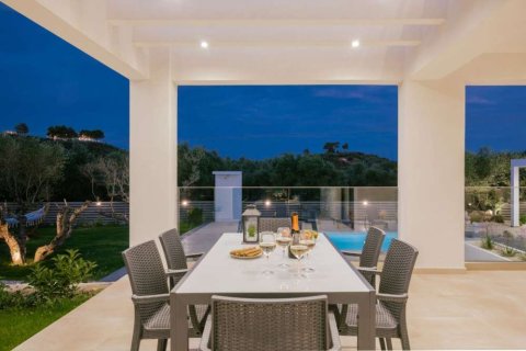 3 bedrooms Maisonette in Zakynthos, Greece No. 24707 17