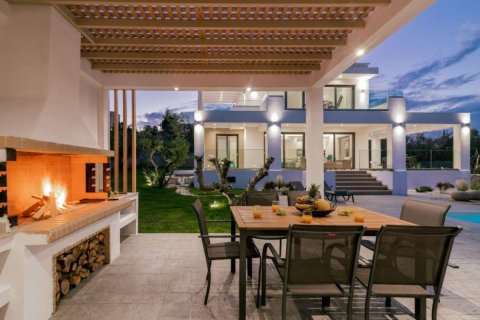 3 dormitorios Maisonette en Zakynthos, Greece No. 24707 18