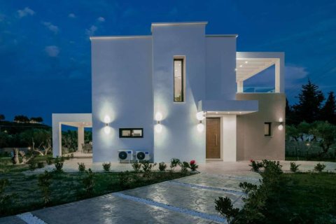 3 dormitorios Maisonette en Zakynthos, Greece No. 24707 21