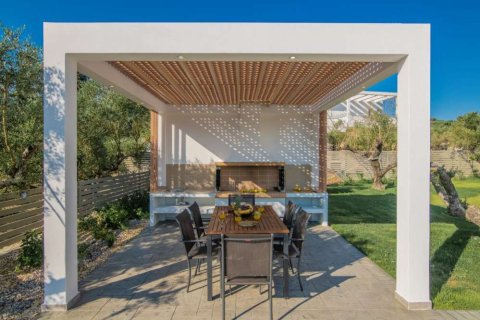 3 dormitorios Maisonette en Zakynthos, Greece No. 24707 16