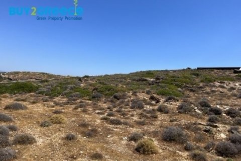 8089m² Land en Ios, Greece No. 24820 2