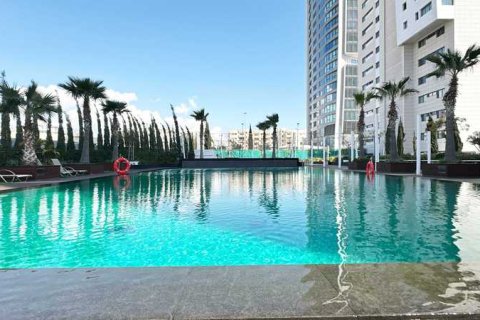 2 bedrooms Apartment in Limassol, Cyprus No. 32165 10