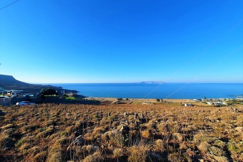 4000m² Land en Heraklion, Greece No. 55813 2