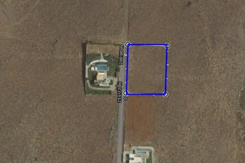 4000m² Land en Heraklion, Greece No. 55813 3