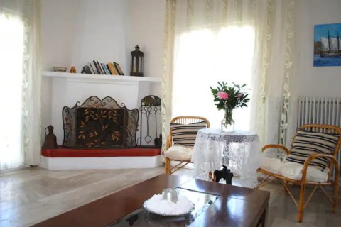 3 dormitorios Apartment en Chalkidiki, Greece No. 55810 7