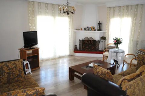 3 dormitorios Apartment en Chalkidiki, Greece No. 55810 6