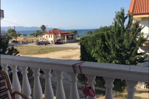 3 dormitorios Apartment en Chalkidiki, Greece No. 55810 15