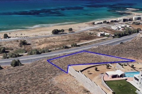 4000m² Land en Heraklion, Greece No. 55812 2