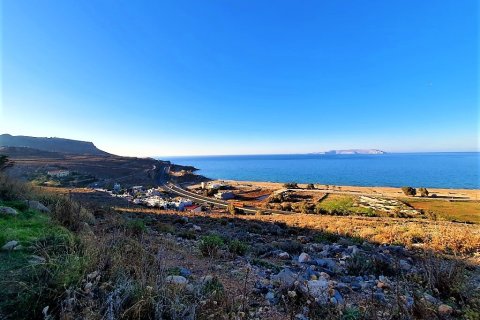 4000m² Land in Heraklion, Greece No. 55812 1