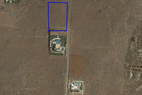 4000m² Land in Heraklion, Greece No. 55812 4