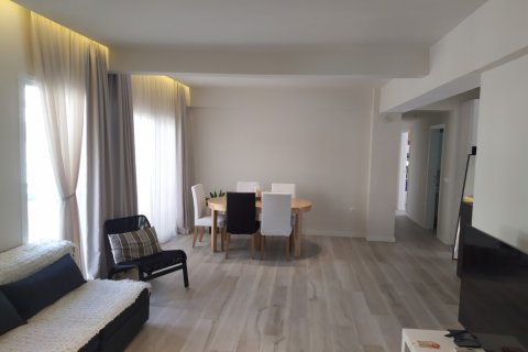 4 bedrooms Apartment in Thessaloniki, Greece No. 55814 1