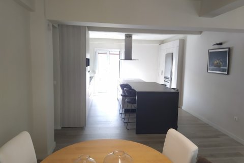 4 dormitorios Apartment en Thessaloniki, Greece No. 55814 7