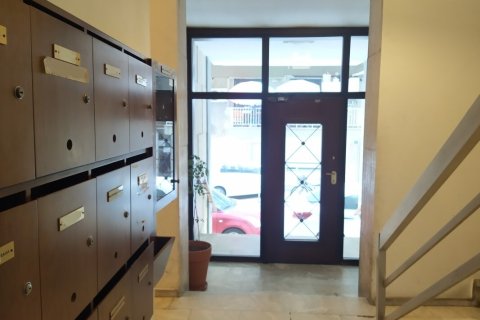 4 dormitorios Apartment en Thessaloniki, Greece No. 55814 24