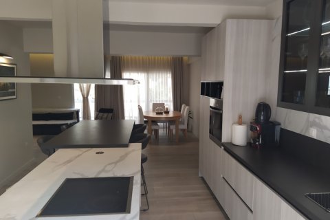 4 dormitorios Apartment en Thessaloniki, Greece No. 55814 6