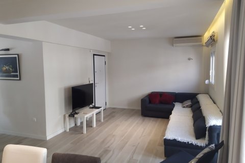 4 dormitorios Apartment en Thessaloniki, Greece No. 55814 2