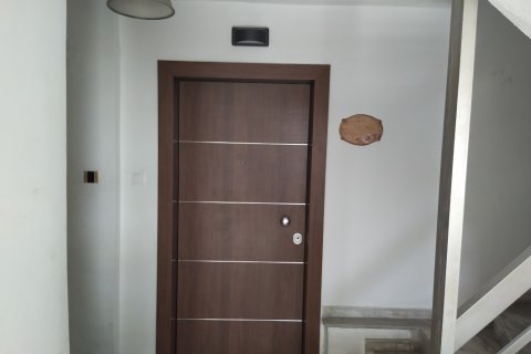 4 dormitorios Apartment en Thessaloniki, Greece No. 55814 20