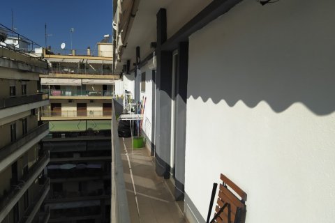 4 dormitorios Apartment en Thessaloniki, Greece No. 55814 19