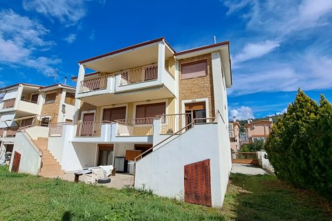 3 bedrooms Maisonette in Chalkidiki, Greece No. 55613 1