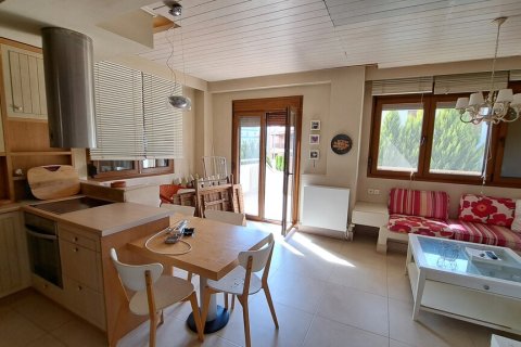 3 dormitorios Maisonette en Chalkidiki, Greece No. 55613 8