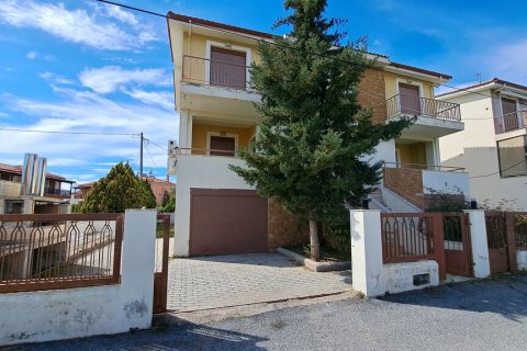 3 dormitorios Maisonette en Chalkidiki, Greece No. 55613 2