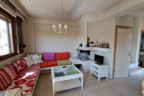 3 dormitorios Maisonette en Chalkidiki, Greece No. 55613 9