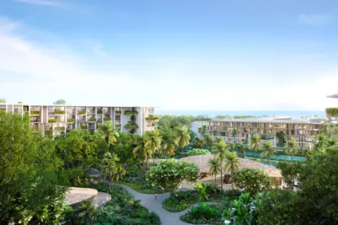 1 bedroom Apartment in Phuket, Thailand No. 2989 9