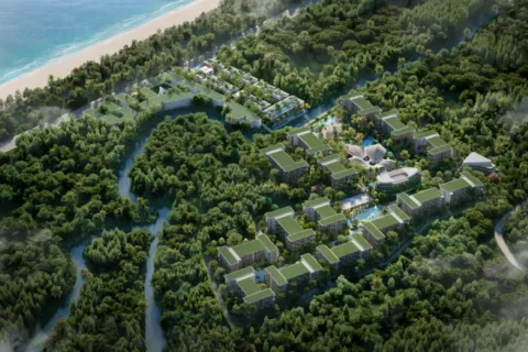 1 bedroom Apartment in Phuket, Thailand No. 2989 13