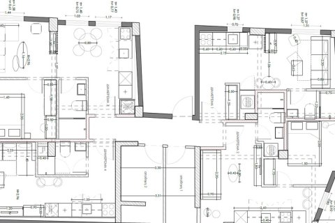 140m² Apartment in Thessaloniki, Greece No. 54795 1