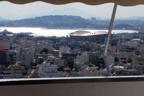 2 bedrooms Apartment in Palaio Faliro, Greece No. 54854 1