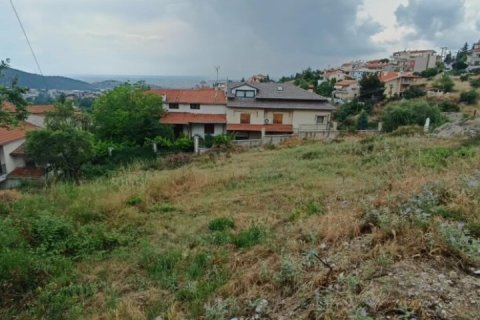 889m² Land in Pefka, Greece No. 54800 3