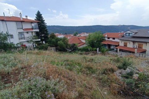 889m² Land in Pefka, Greece No. 54800 7