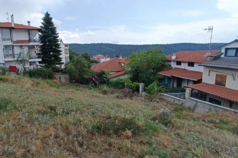 889m² Land in Pefka, Greece No. 54800 2