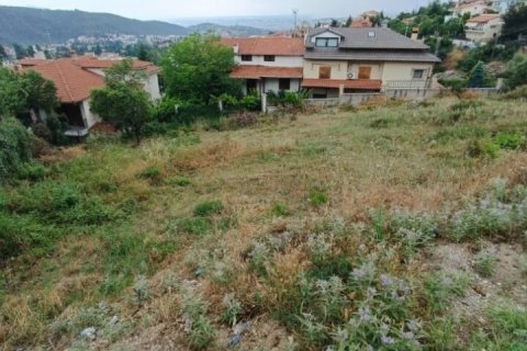 889m² Land in Pefka, Greece No. 54800 4