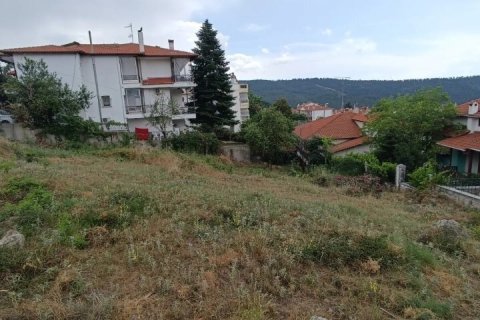 889m² Land in Pefka, Greece No. 54800 1