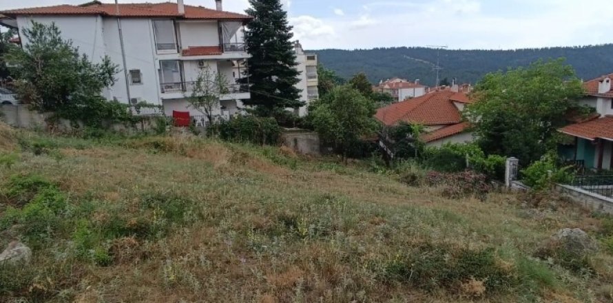 889m² Land in Pefka, Greece No. 54800