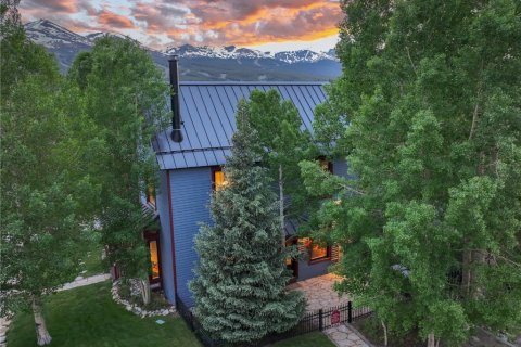 4 dormitorios House en Breckenridge, USA No. 62242 5