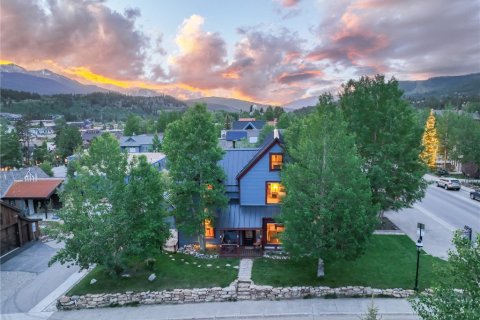 4 dormitorios House en Breckenridge, USA No. 62242 3