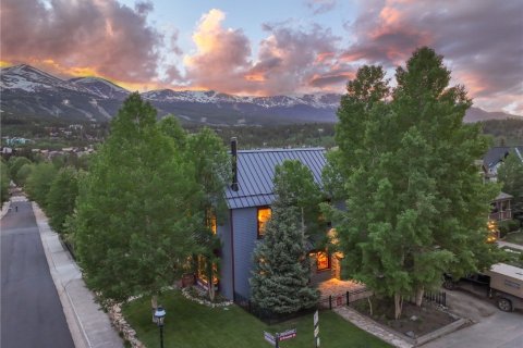 4 dormitorios House en Breckenridge, USA No. 62242 4