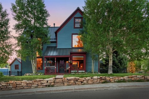 4 dormitorios House en Breckenridge, USA No. 62242 2