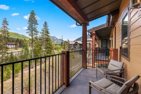 2 dormitorios Condominio  en Keystone, USA No. 62243 25