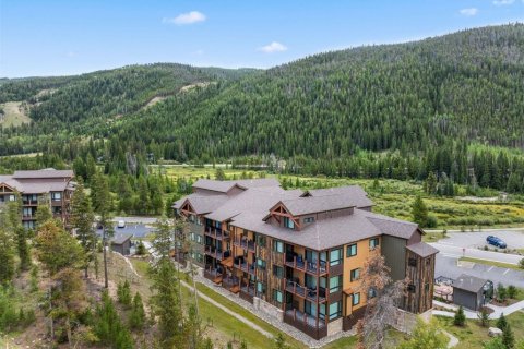 2 bedrooms Condo  in Keystone, USA No. 62243 2