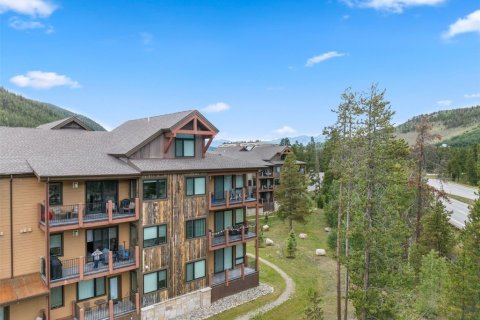 2 bedrooms Condo  in Keystone, USA No. 62243 1