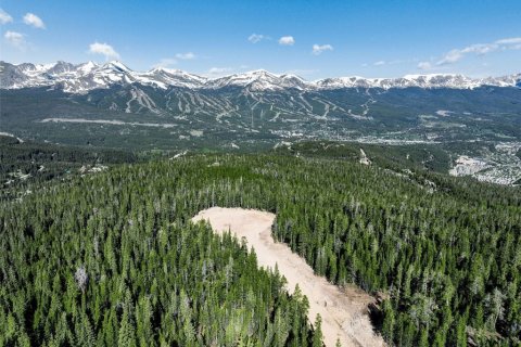 Land in Breckenridge, USA No. 62244 3