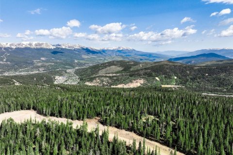 Land in Breckenridge, USA No. 62244 1