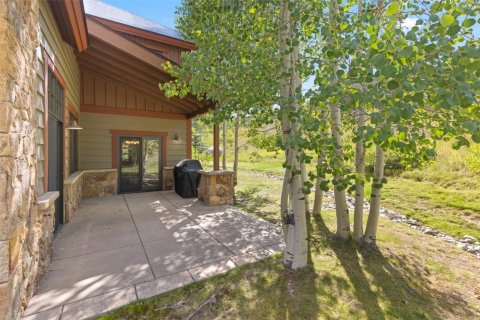 3 bedrooms Townhouse in Silverthorne, USA No. 62307 18