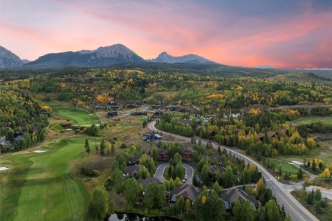 3 chambres Townhouse à Silverthorne, USA No. 62307 3