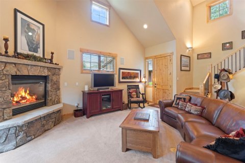 3 dormitorios Townhouse en Silverthorne, USA No. 62307 8